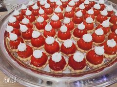 -上海苏宁宝丽嘉酒店·Cafe Bellagio西餐厅