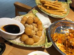 -邵汇大虾火锅(鲁迅路店)