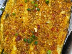 -江城燕子大排档(江汉路步行街店)