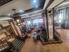 景观位-伯乐居茶艺馆(石岐大信店)