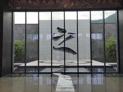 -兰亭风景区