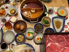 -伊豆野菜村(大族广场店)