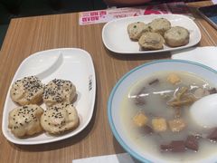 -小杨生煎(松江大学城店)