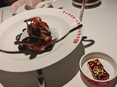 -谭厨中山传家菜.乳鸽.脆鲩鱼(华强北中航城店)