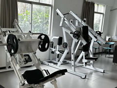-RM GYM健身私教馆(白云元立方创意园店)