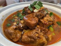 -梁记粥铺(开元地中海店)