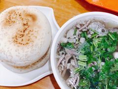 -八沟羊汤(河北大街店)