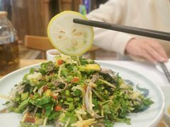 招牌·景颇鬼鸡-甘思咪哚·云南艺术餐厅(天河广百店)