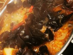 -刘一锅筋头巴脑(凌空二街店)