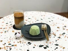 -古耳咖啡(北锣店)
