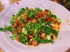 -杨三孃跷脚牛肉(清凤时代店)