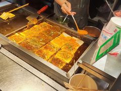 -捞沙巷