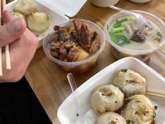 -腾元生煎(西华路店)