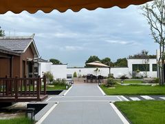 -江淮名灶生态农庄