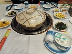 -天宜隆蘑菇宴火锅(石景山旗舰店)