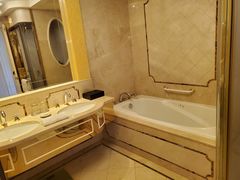 -深圳东部华侨城茵特拉根酒店