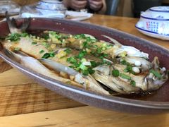 -外婆船宴餐厅·外婆喊你回家吃饭