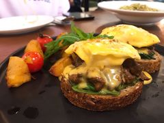 -UPPER KITCHEN(延安路店)