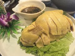 -玖鲜小笼(中山广场店)