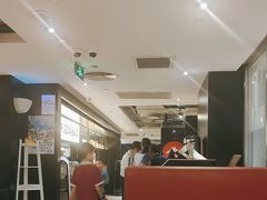 -必胜客(免税商场店)
