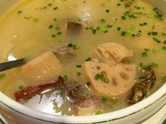 -沙坪坝区稀饭村中餐厅(沙坪坝区都市花园店)