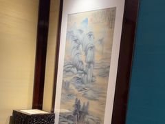 -Yan Ting 宴庭中餐厅(上海静安瑞吉酒店)