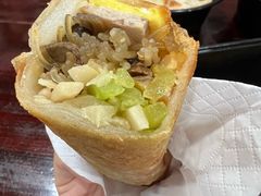 -御清斋总店(天一街店)