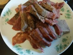 android_upload_pic-刘纪孝腊牛羊肉(北广济街店)