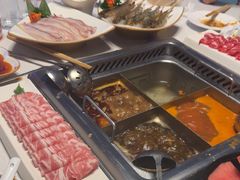 -海底捞火锅(凤凰广场店)
