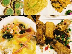 -朋友圈概念餐厅(象山万达广场店)