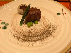 -和·铁板烧·OMAKASE(望京昆泰嘉晟酒店)