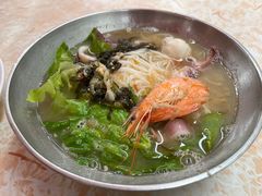 -周记蟹仔粉(侨港风情街店)