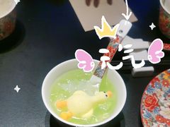 -知楚•精致湖北菜(武商MALL店)