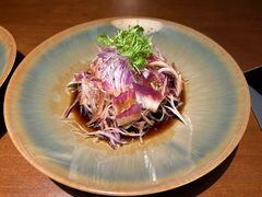 -荷风细雨·中国茶宴(碧云店)