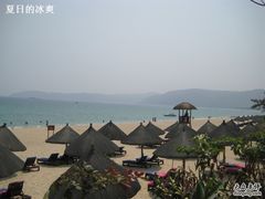 -三亚亚龙湾天域度假酒店