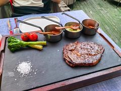 -弦月窗LUNETTE BY AMANDA(复兴路店)