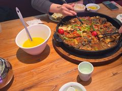-老板恋上鱼(环山路店)