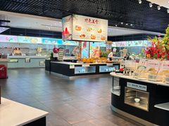 -南美元生态大酒店(海珠店)