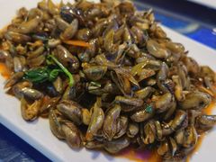 -东江海鲜大排档·潮汕菜·砂锅粥