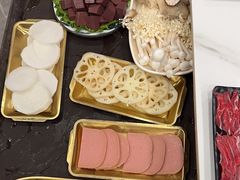 -刘少华贵州小黄牛·鲜牛肉火锅(总店)