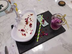 -麦甜创意轻食餐厅(西康路店)
