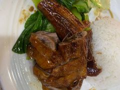 -老字号蛇口德记烧腊饭店·海鲜加工
