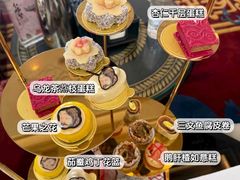 -北京中国大饭店