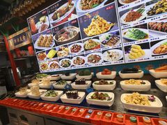 -津沽小院(天津之眼店)