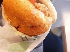 -赛百味SUBWAY(阳光天地店)