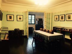-上海蔡元培故居陈列馆