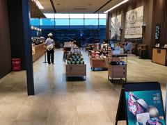 -星巴克(成都东站店)