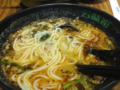 -云味馆·云南菜·云南米线(沙井华润店)