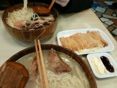 -和风拉面