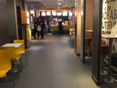 -麦当劳(鼓楼店)
